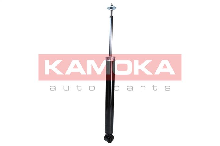 Kamoka 20300031 Rear oil and gas suspension shock absorber 20300031: Buy near me in Poland at 2407.PL - Good price!