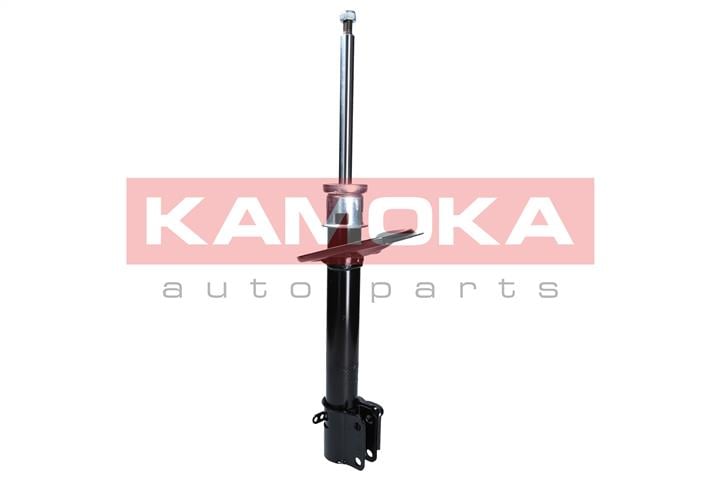 Kamoka 20300026 Suspension shock absorber rear left gas oil 20300026: Buy near me in Poland at 2407.PL - Good price!