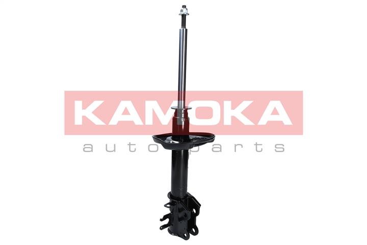 Kamoka 20300015O Front Left Gas Oil Suspension Shock Absorber 20300015O: Buy near me in Poland at 2407.PL - Good price!