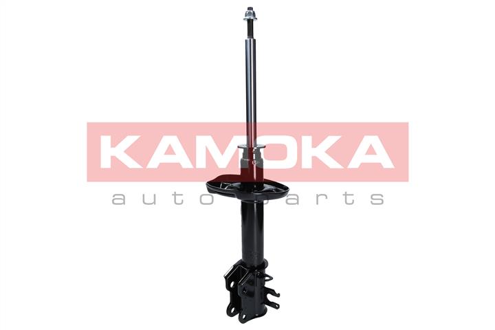 Kamoka 20300015 Front right gas oil shock absorber 20300015: Buy near me in Poland at 2407.PL - Good price!