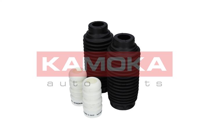 Kamoka 2019076 Dustproof kit for 2 shock absorbers 2019076: Buy near me in Poland at 2407.PL - Good price!