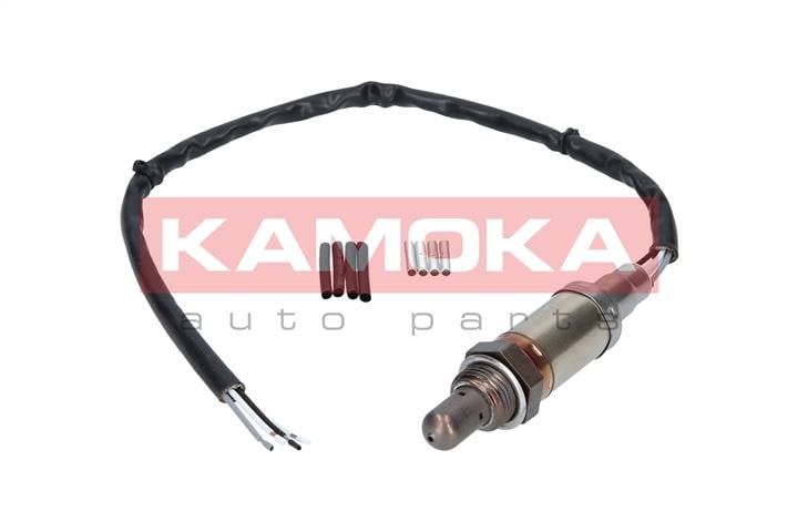 Kamoka 17004 Lambda sensor 17004: Buy near me at 2407.PL in Poland at an Affordable price!