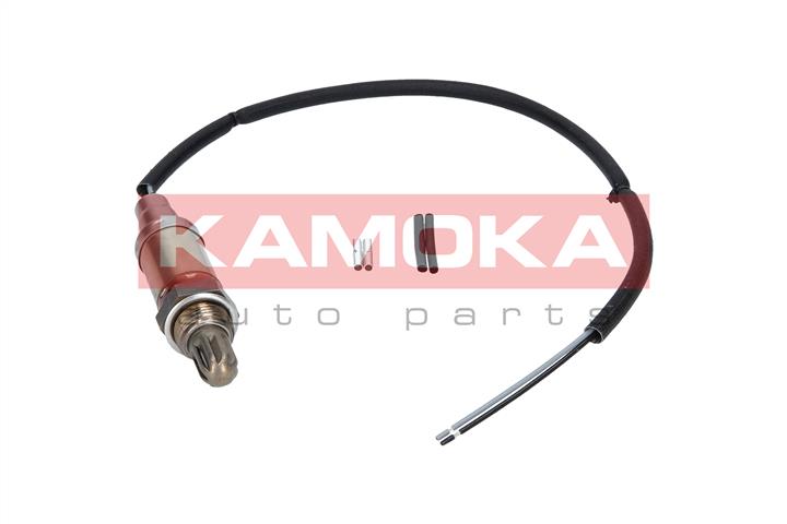 Kamoka 17002 Lambda sensor 17002: Buy near me at 2407.PL in Poland at an Affordable price!