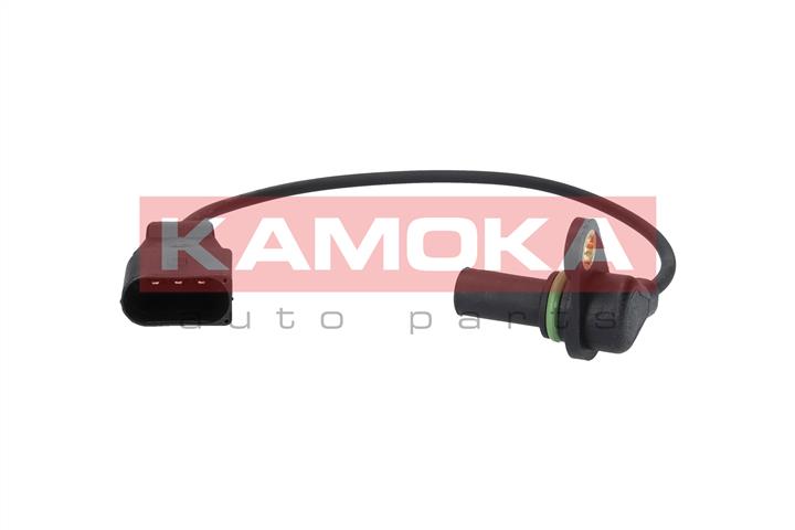Kamoka 110002 Vehicle speed sensor 110002: Buy near me in Poland at 2407.PL - Good price!