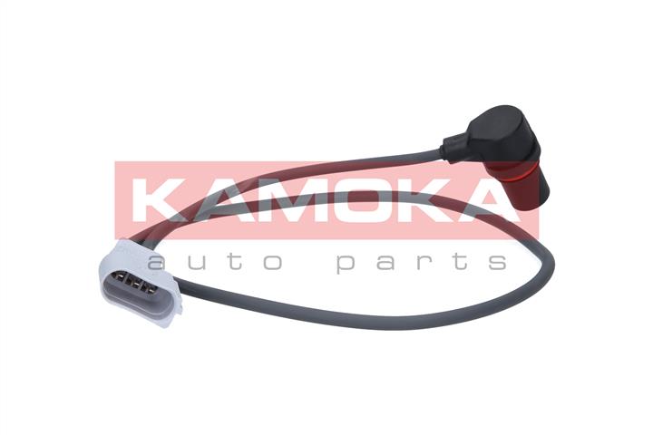 Kamoka 109005 Crankshaft position sensor 109005: Buy near me in Poland at 2407.PL - Good price!