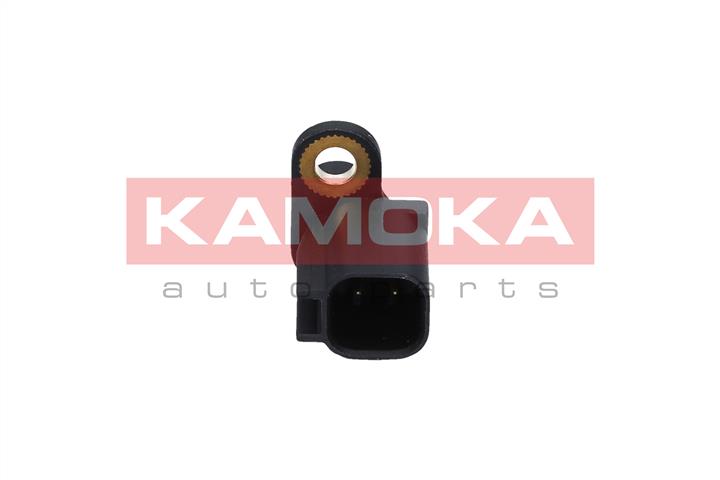 Kamoka 1060554 ABS sensor, rear 1060554: Buy near me in Poland at 2407.PL - Good price!