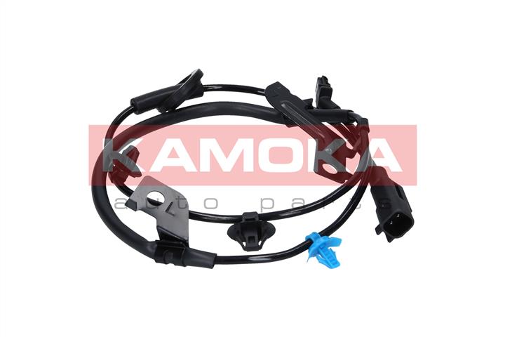Kamoka 1060536 ABS sensor, rear left 1060536: Buy near me in Poland at 2407.PL - Good price!