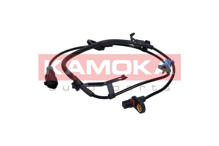 Kamoka 1060534 ABS sensor, rear left 1060534: Buy near me at 2407.PL in Poland at an Affordable price!