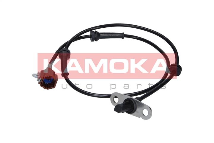 Kamoka 1060520 ABS sensor, rear left 1060520: Buy near me at 2407.PL in Poland at an Affordable price!