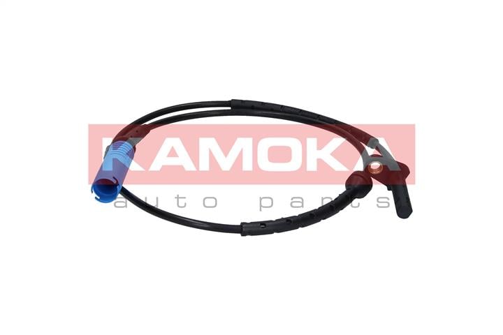 Kamoka 1060493 ABS sensor, rear 1060493: Buy near me in Poland at 2407.PL - Good price!