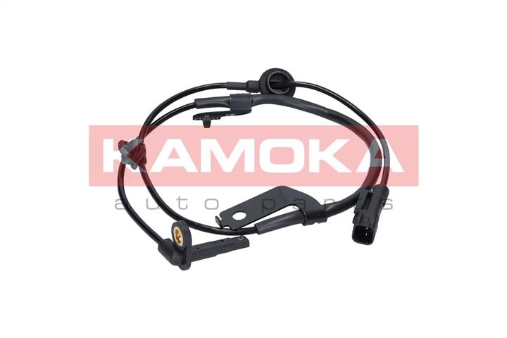Kamoka 1060475 ABS sensor front left 1060475: Buy near me in Poland at 2407.PL - Good price!