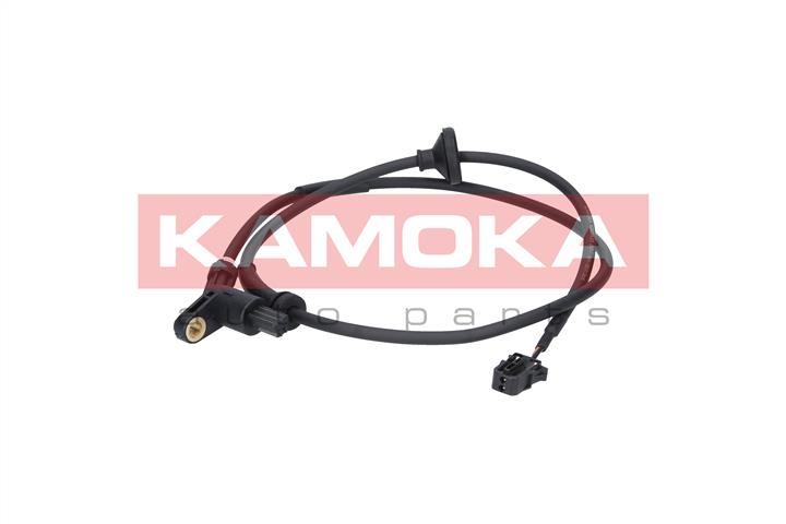 Kamoka 1060431 ABS sensor, rear 1060431: Buy near me at 2407.PL in Poland at an Affordable price!