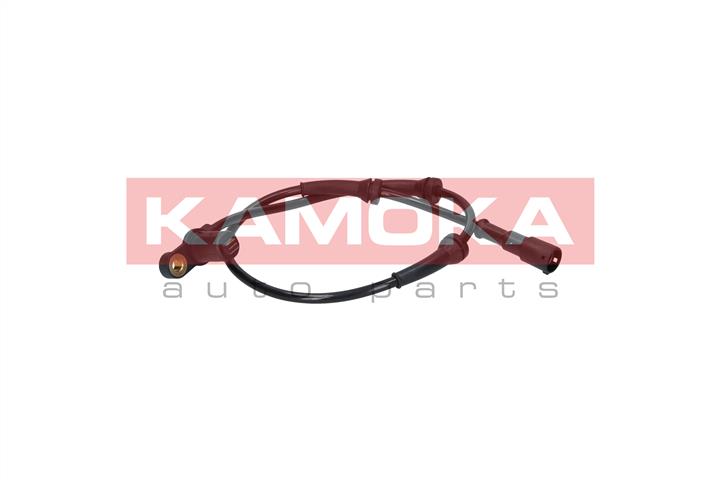 Kamoka 1060412 ABS sensor front 1060412: Buy near me in Poland at 2407.PL - Good price!