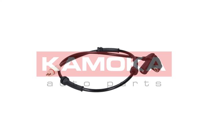 Kamoka 1060386 ABS sensor, rear left 1060386: Buy near me in Poland at 2407.PL - Good price!