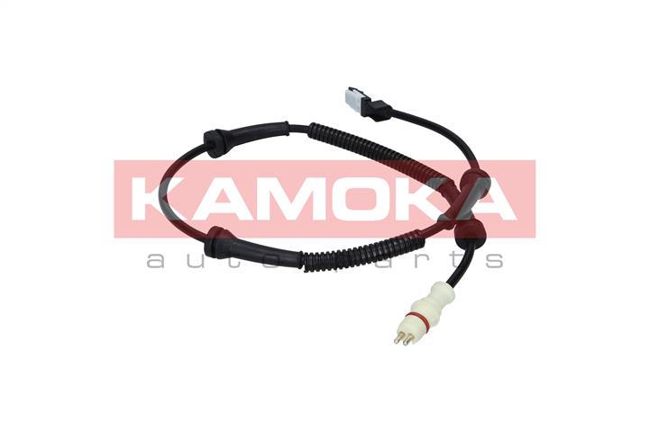 Kamoka 1060362 ABS sensor front 1060362: Buy near me in Poland at 2407.PL - Good price!
