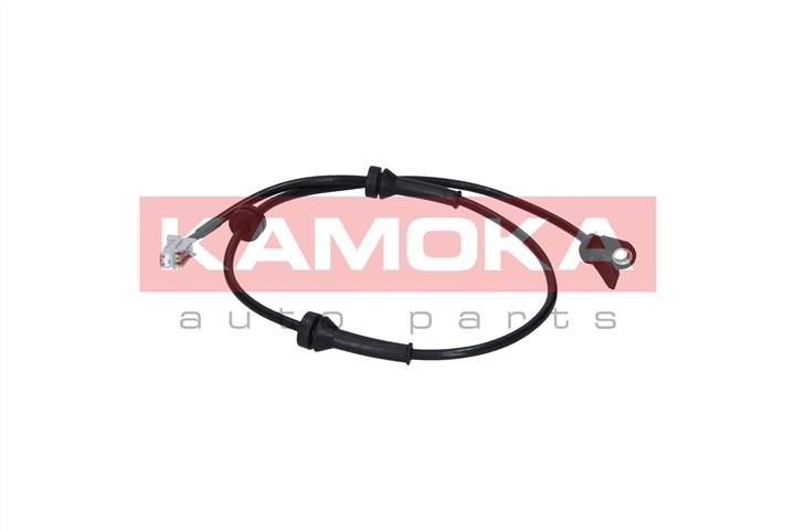 Kamoka 1060343 ABS sensor front 1060343: Buy near me at 2407.PL in Poland at an Affordable price!
