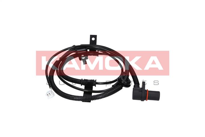 Kamoka 1060243 ABS sensor, rear left 1060243: Buy near me in Poland at 2407.PL - Good price!