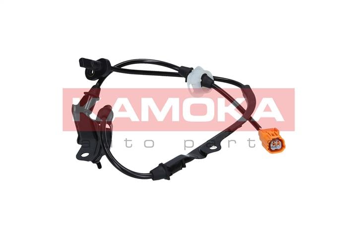 Kamoka 1060209 ABS sensor front left 1060209: Buy near me in Poland at 2407.PL - Good price!