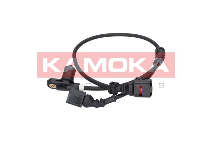 Kamoka 1060190 ABS sensor front left 1060190: Buy near me in Poland at 2407.PL - Good price!