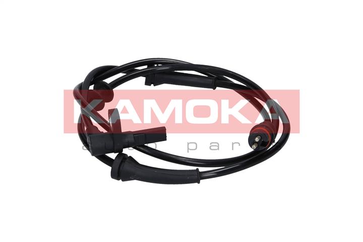 Kamoka 1060158 ABS sensor front left 1060158: Buy near me in Poland at 2407.PL - Good price!
