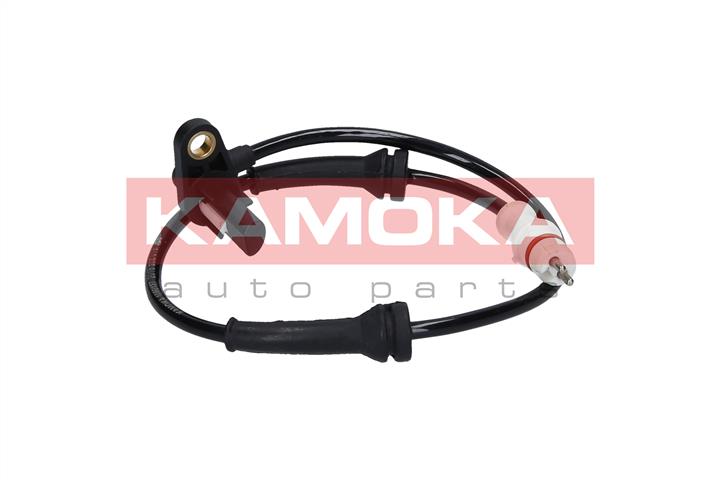 Kamoka 1060127 ABS sensor, rear left 1060127: Buy near me in Poland at 2407.PL - Good price!