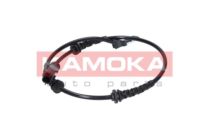 Kamoka 1060125 ABS sensor front 1060125: Buy near me in Poland at 2407.PL - Good price!