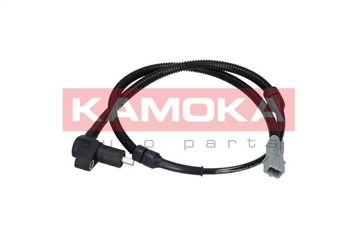 Kamoka 1060110 ABS sensor, rear 1060110: Buy near me in Poland at 2407.PL - Good price!