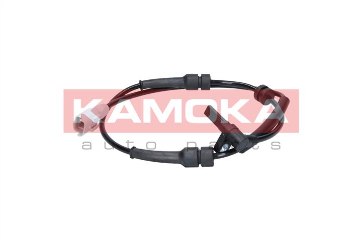 Kamoka 1060102 ABS sensor front left 1060102: Buy near me in Poland at 2407.PL - Good price!