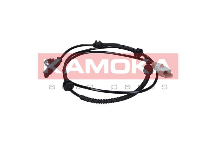 Kamoka 1060100 ABS sensor front 1060100: Buy near me in Poland at 2407.PL - Good price!