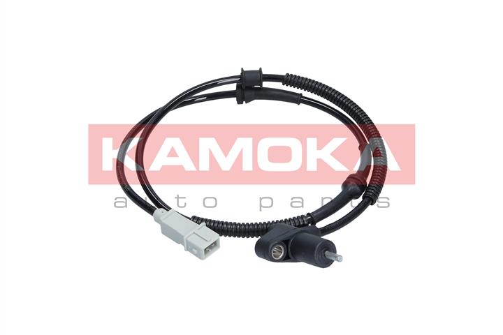 Kamoka 1060087 ABS sensor, rear 1060087: Buy near me in Poland at 2407.PL - Good price!