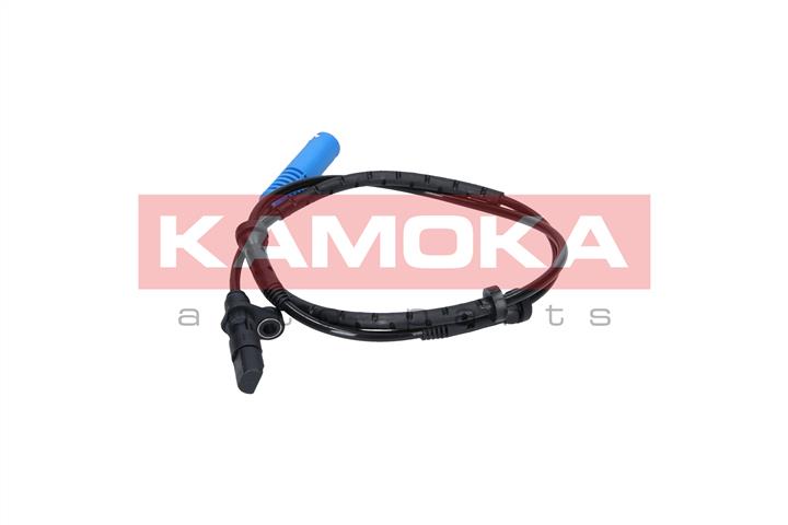 Kamoka 1060066 ABS sensor, rear 1060066: Buy near me in Poland at 2407.PL - Good price!