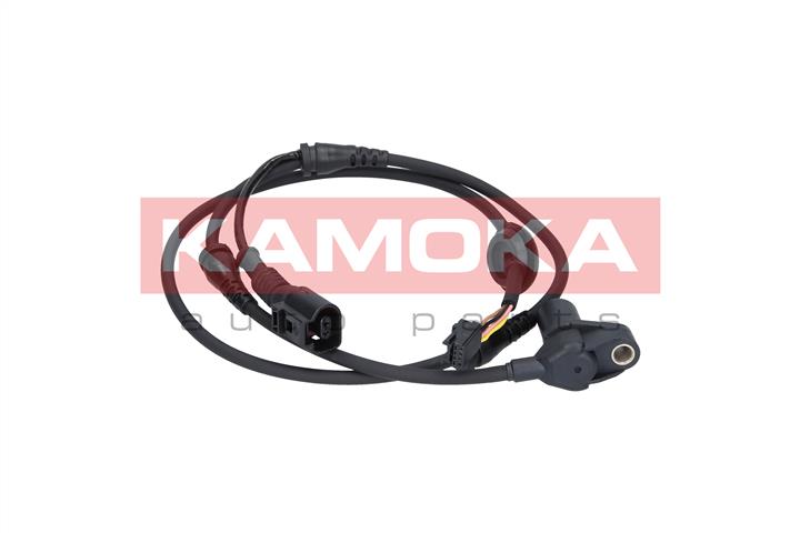 Kamoka 1060040 ABS sensor front 1060040: Buy near me in Poland at 2407.PL - Good price!