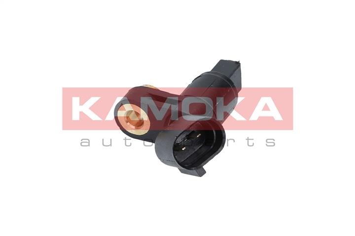 Kamoka 1060037 ABS sensor front left 1060037: Buy near me in Poland at 2407.PL - Good price!