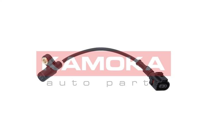 Kamoka 1060035 ABS sensor, rear 1060035: Buy near me at 2407.PL in Poland at an Affordable price!