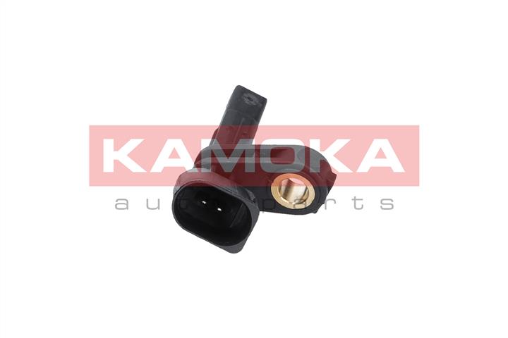Kamoka 1060033 ABS sensor front left 1060033: Buy near me in Poland at 2407.PL - Good price!