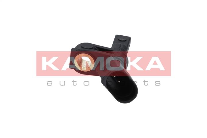 Kamoka 1060026 ABS sensor front left 1060026: Buy near me in Poland at 2407.PL - Good price!