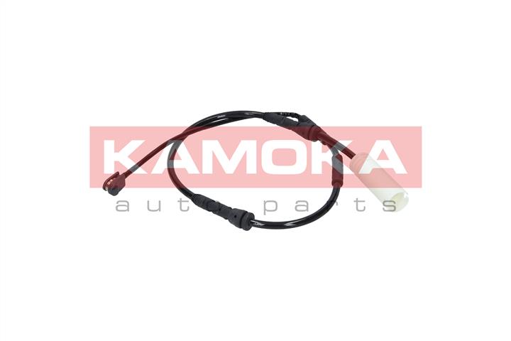 Kamoka 105086 Warning contact, brake pad wear 105086: Buy near me in Poland at 2407.PL - Good price!