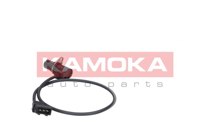 Kamoka 109016 Crankshaft position sensor 109016: Buy near me in Poland at 2407.PL - Good price!