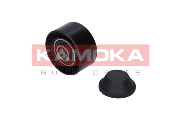 Kamoka R0058 Tensioner pulley, timing belt R0058: Buy near me in Poland at 2407.PL - Good price!