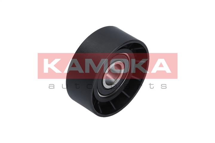 Kamoka R0107 Bypass roller R0107: Buy near me in Poland at 2407.PL - Good price!