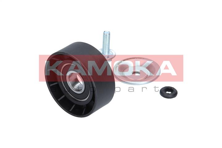Kamoka R0108 Tensioner pulley, timing belt R0108: Buy near me in Poland at 2407.PL - Good price!