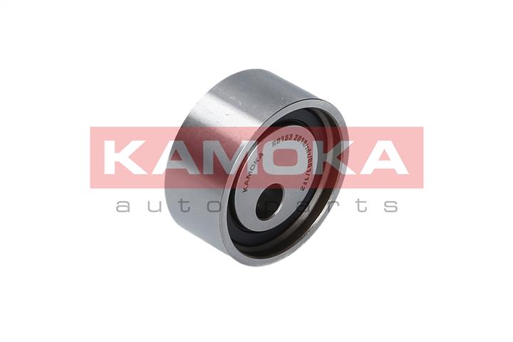 Kamoka R0153 Tensioner pulley, timing belt R0153: Buy near me in Poland at 2407.PL - Good price!