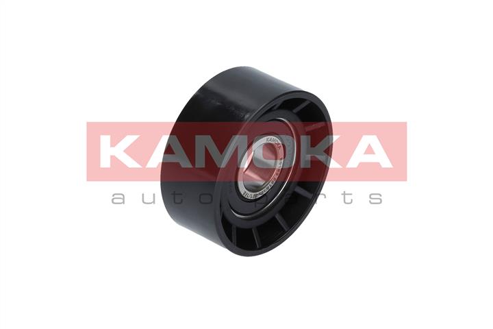 Kamoka R0163 Bypass roller R0163: Buy near me in Poland at 2407.PL - Good price!