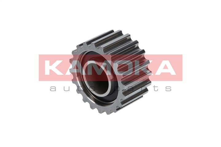 Kamoka R0165 Tensioner pulley, timing belt R0165: Buy near me in Poland at 2407.PL - Good price!