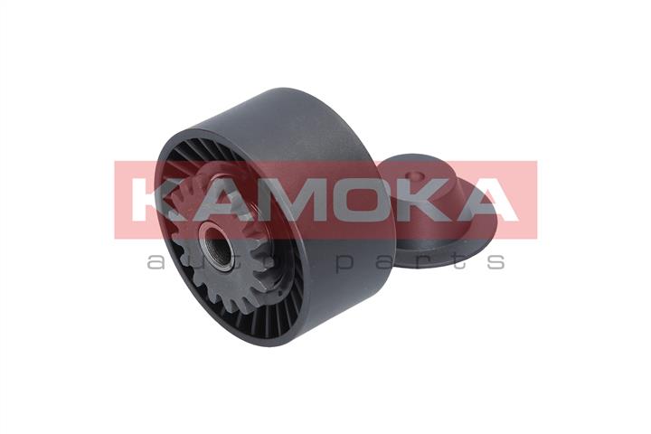 Kamoka R0186 Tensioner pulley, timing belt R0186: Buy near me in Poland at 2407.PL - Good price!