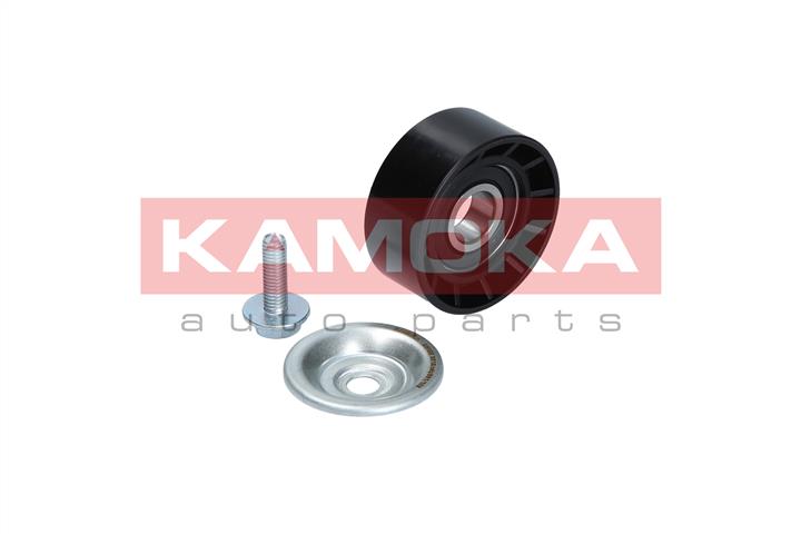 Kamoka R0188 Bypass roller R0188: Buy near me in Poland at 2407.PL - Good price!