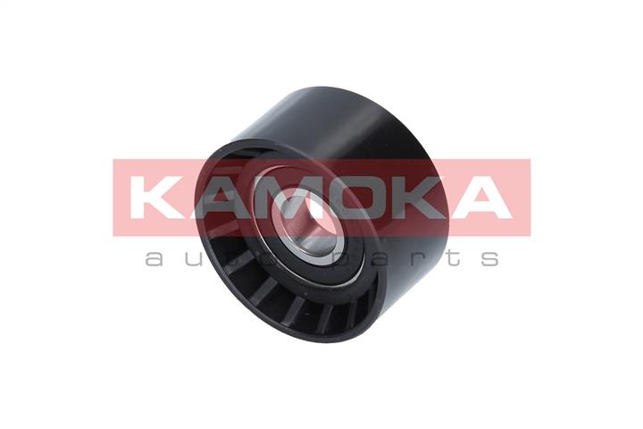 Kamoka R0190 Tensioner pulley, v-ribbed belt R0190: Buy near me in Poland at 2407.PL - Good price!