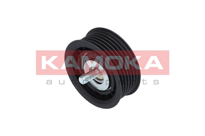 Kamoka R0195 Tensioner pulley, timing belt R0195: Buy near me in Poland at 2407.PL - Good price!