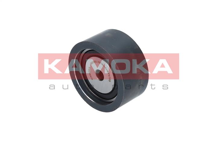 Kamoka R0200 Tensioner pulley, timing belt R0200: Buy near me at 2407.PL in Poland at an Affordable price!