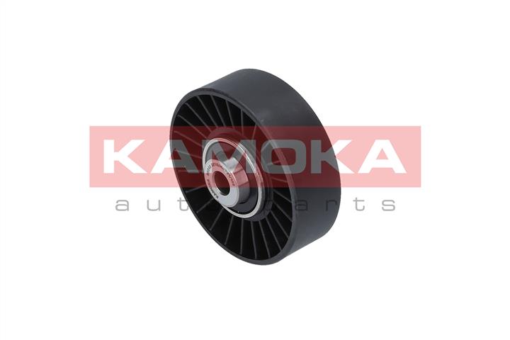 Kamoka R0243 Tensioner pulley, timing belt R0243: Buy near me in Poland at 2407.PL - Good price!